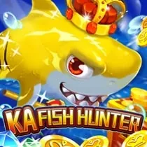 JILI Fishing God 8k8 slot game
